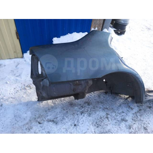 Крыло заднее правое Honda City MRH3A в Омске