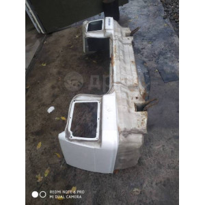 Задняя панель rearcut Toyota Corolla AE80 в Омске