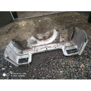 Задняя панель rearcut Toyota Corolla AE80 в Омске