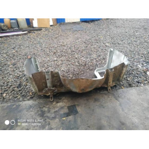 Задняя панель rearcut Toyota Corolla AE80 в Омске