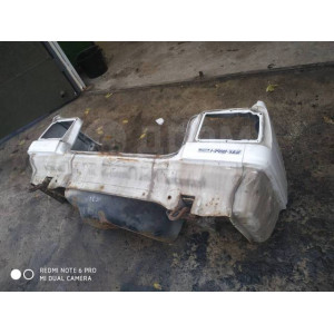 Задняя панель rearcut Toyota Corolla AE80 в Омске