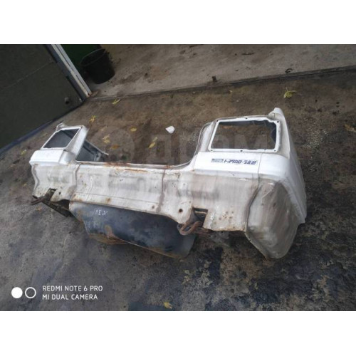 Задняя панель rearcut Toyota Corolla AE80 в Омске