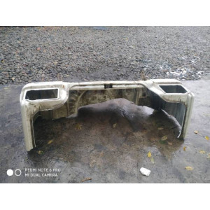 Задняя панель rearcut Toyota Corolla AE80 в Омске