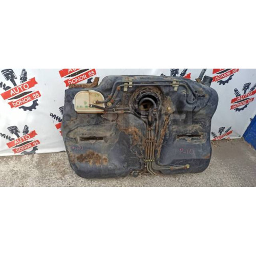 Бензобак Nissan Primera P10 в Омске