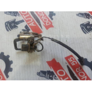 Петля крышки багажника Toyota Carina/Camry/Corolla/Fielder в Омске