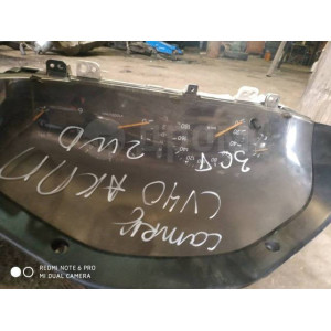 Панель (щиток) приборов Toyota Camry/Vista CV40, 3CT, АКПП 83100-32621 в Омске