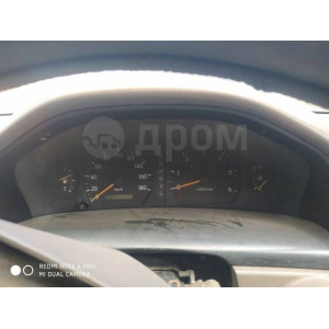 Панель (щиток) приборов Toyota Camry/Vista CV40, 3CT, АКПП 83100-32621 в Омске