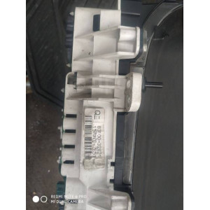 Панель (щиток) приборов Toyota Camry/Vista CV40, 3CT, АКПП 83100-32621 в Омске