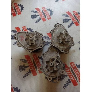 Помпа водяная Toyota 1az, 2az 16100-28041 в Омске