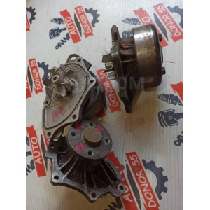Помпа водяная Toyota 1az, 2az 16100-28041 в Омске