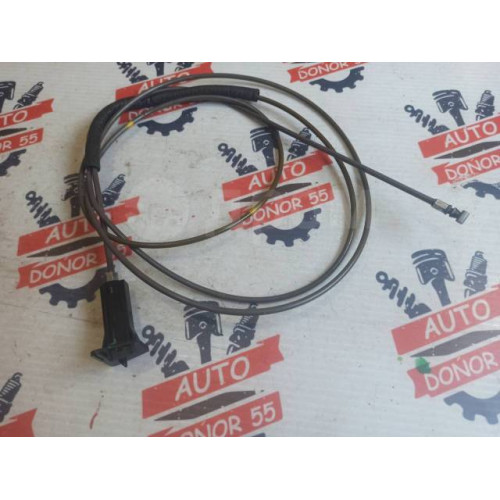 Трос лючка бензобака Hyundai Solaris 815901R000 в Омске
