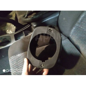 Кожух рулевой колонки Toyota Carina/Corona/Caldina/RAV4 t21 в Омске