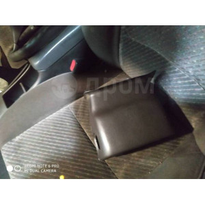 Кожух рулевой колонки Toyota Carina/Corona/Caldina/RAV4 t21 в Омске