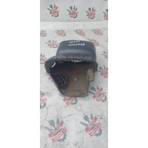 Кожух рулевой колонки Toyota Carina/Corona/Caldina/RAV4 t21 в Омске