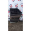 Дверь задняя правая Toyota Carina T19 в Омске