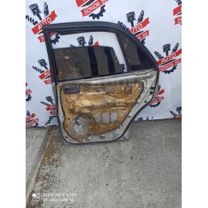 Дверь задняя правая Toyota Carina T19 в Омске