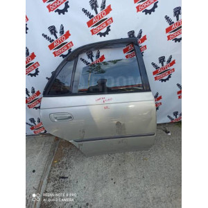 Дверь задняя правая Toyota Carina T19 в Омске