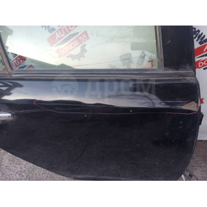 Дверь задняя правая Geely MK 2006 в Омске