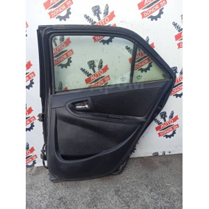 Дверь задняя правая Geely MK 2006 в Омске