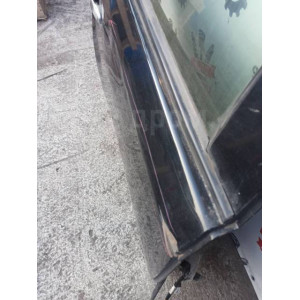 Дверь задняя правая Geely MK 2006 в Омске