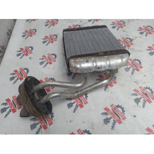Радиатор печки Porsche Cayenne/VW Touareg 95557232600 в Омске