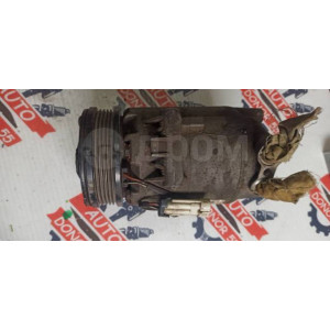 Компрессор кондиционера Opel Astra H Z14XER, Z16XER в Омске