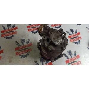Компрессор кондиционера Opel Astra H Z14XER, Z16XER в Омске