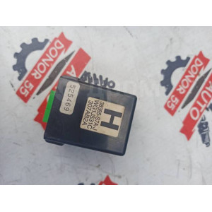 Блок электронный Honda Civic ES в Омске