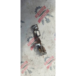 Ручка открывания багажника Toyota Corolla/Corsa/Platz/Yaris/Fielder в Омске