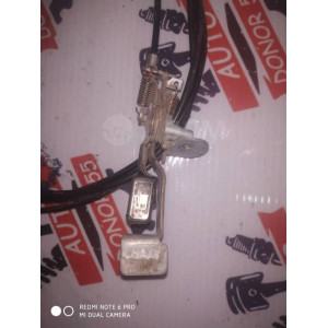 Ручка открывания багажника Toyota Corolla/Corsa/Platz/Yaris/Fielder в Омске