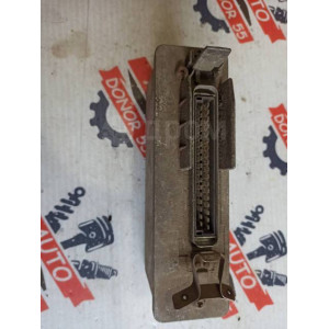 Блок управления ABS Mercedes Benz W124 0265101016 в Омске