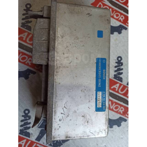 Блок управления ABS Mercedes Benz W124 0265101016 в Омске