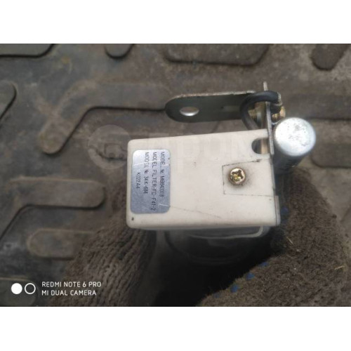 Блок подогрева заднего стекла Mitsubishi MB943318 в Омске