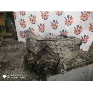 Вариатор АКПП Audi A6 C5 GHQ AFV 1.9 дизель в Омске