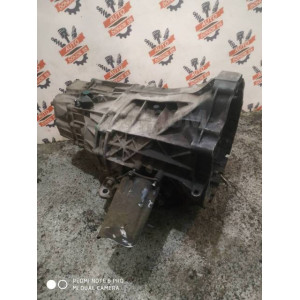 Вариатор АКПП Audi A6 C5 GHQ AFV 1.9 дизель в Омске