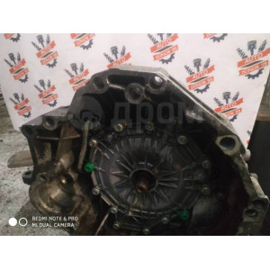 Вариатор АКПП Audi A6 C5 GHQ AFV 1.9 дизель в Омске