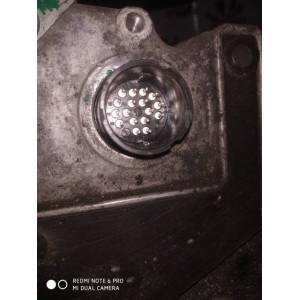 Вариатор АКПП Audi A6 C5 GHQ AFV 1.9 дизель в Омске