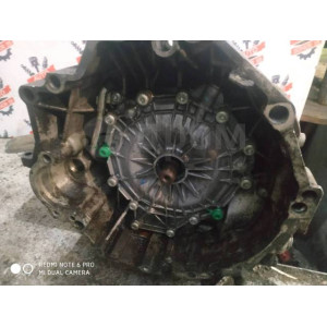 Вариатор АКПП Audi A6 C5 GHQ AFV 1.9 дизель в Омске