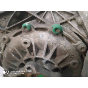 Вариатор АКПП Audi A6 C5 GHQ AFV 1.9 дизель в Омске