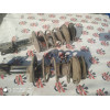 Стойка передняя правая Toyota Avensis 1997-2002, T220 в Омске
