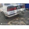 Бампер задний Toyota Corolla AE80 седан в Омске