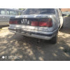 Бампер задний Toyota Corolla AE80 седан в Омске