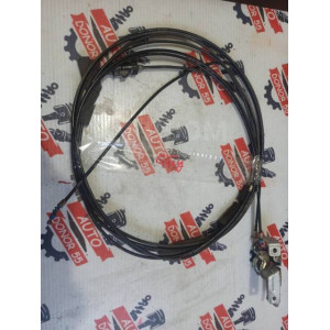Трос бензобака и багажника Honda City MRH3A в Омске