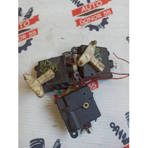 Сервопривод печки Nissan Sunny FB15/Sylphy FG10 в Омске