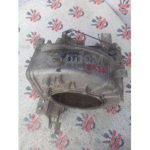 Корпус печки под моторчик Mitsubishi Galant E52A LHD в Омске