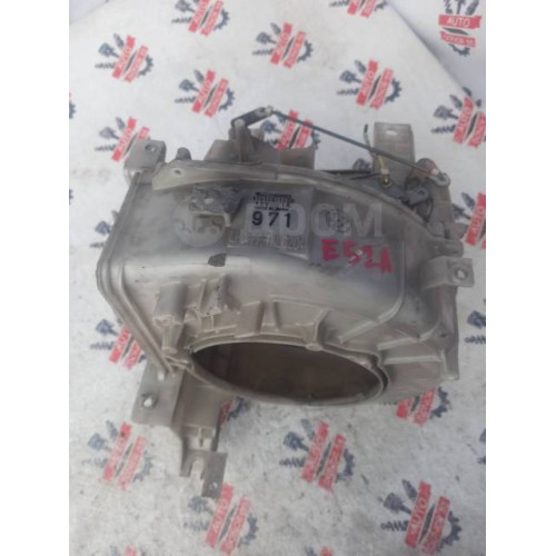 Корпус печки под моторчик Mitsubishi Galant E52A LHD в Омске