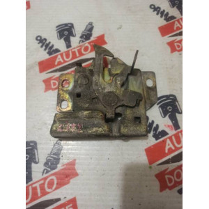 Замок капота Honda City MRH3A в Омске