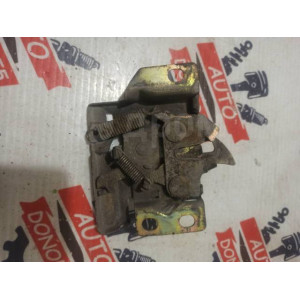 Замок капота Honda City MRH3A в Омске
