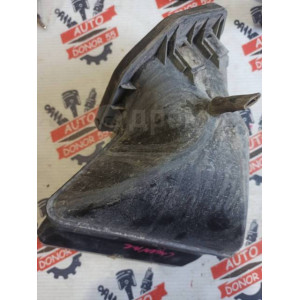 Воздухозаборник патрубок Porsche Cayenne/VW Touareg 7l0819049 в Омске