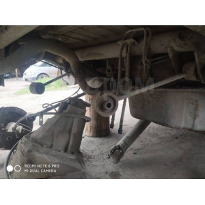 Тяга задняя верхняя продольная KIA Sorento BL в Омске